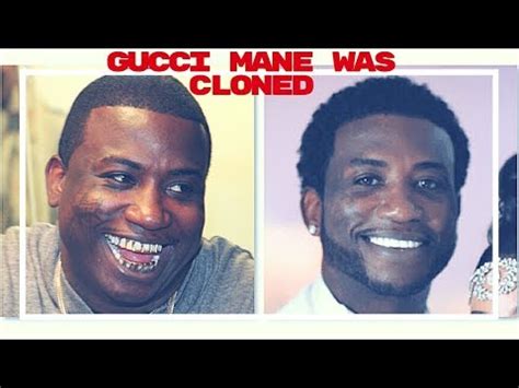 side by side gucci mane clone|gucci mane clone meaning.